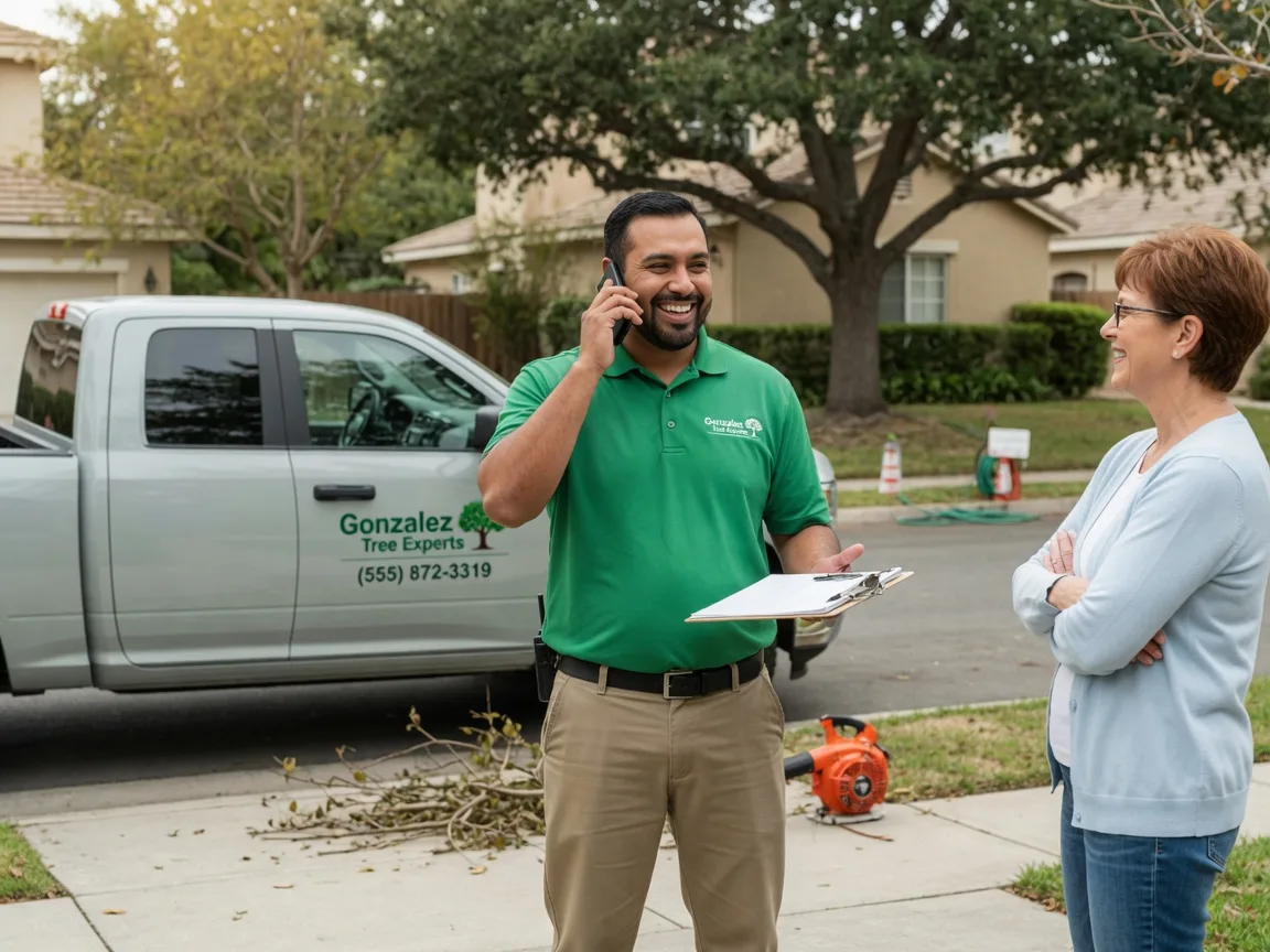 Tree Service Pembine, WI FAQs
